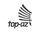 Top-Az Logo